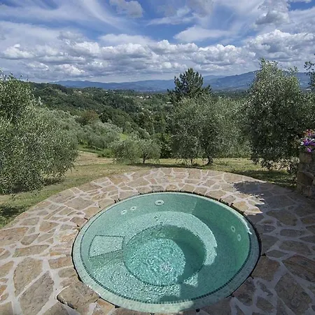 Villa Flora *