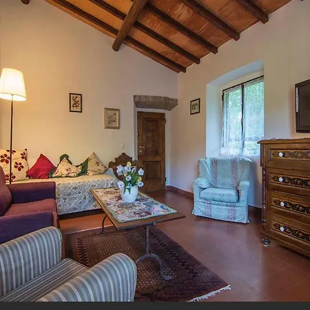 Flora Villa