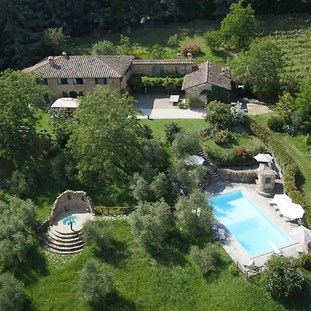 Villa Flora