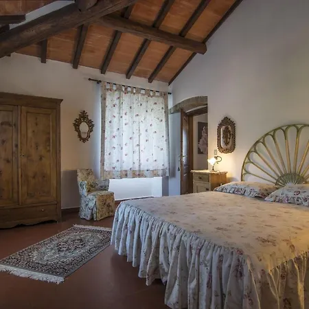 Flora Villa