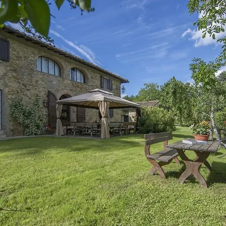 Villa Flora